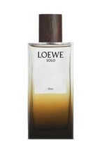 Perfume Loewe Solo Masculino Eau de Parfum Elixir